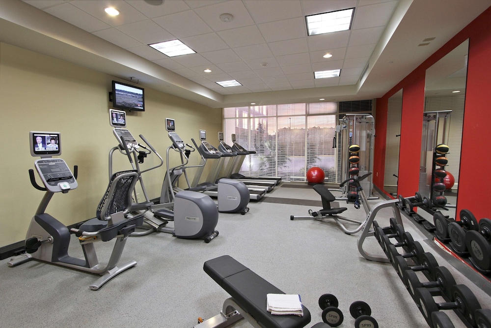 Hilton Garden Inn Covington Mandeville 28/45