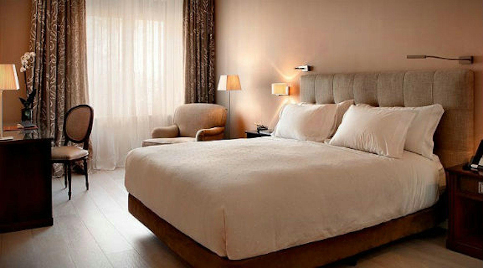 Hotel Rector 8/48