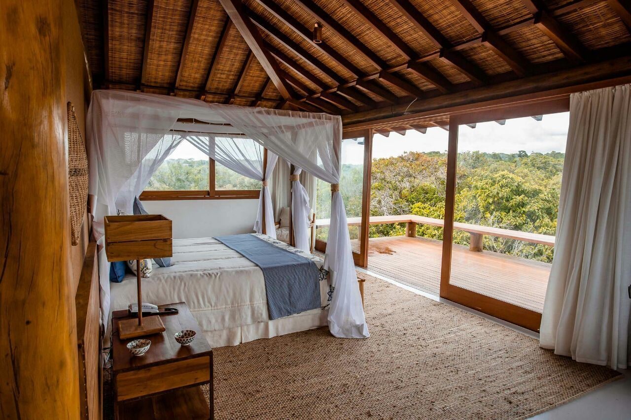 Suite, Villa, House, King and Twin Beds