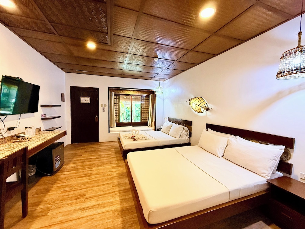 Maritoni Bali Suites and Villas by ZUZU 25/65