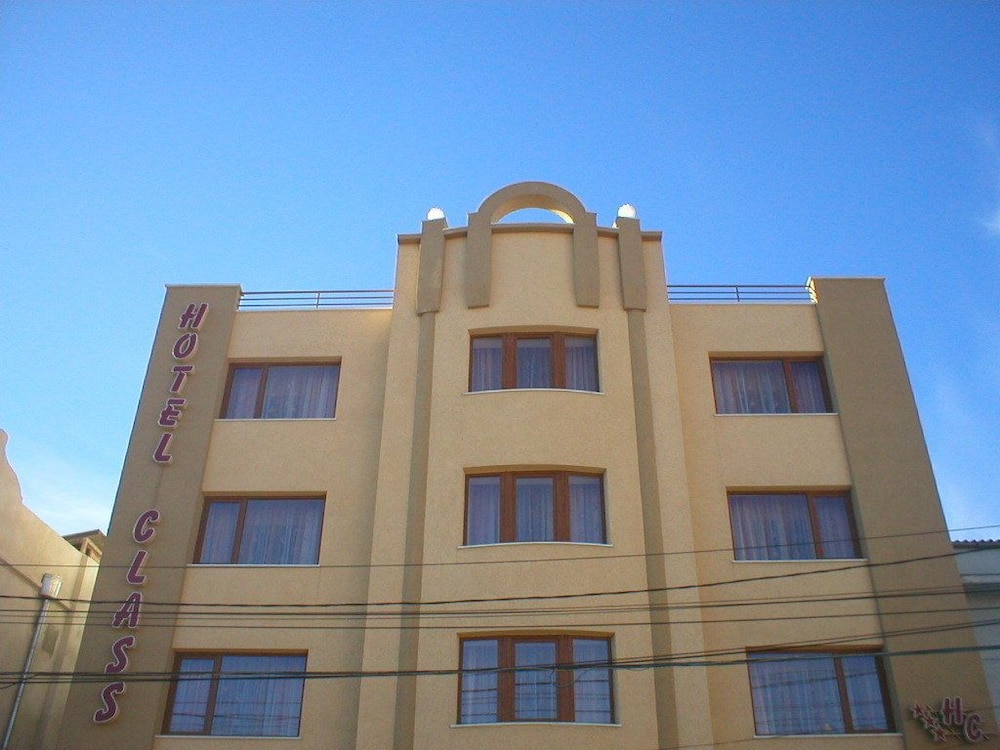 Class Hotel Constanta 1/24