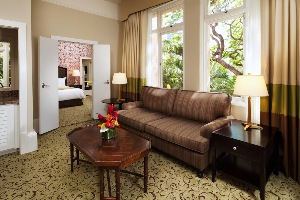 The Royal Hawaiian, a Luxury Collection Resort, Waikiki 38/80