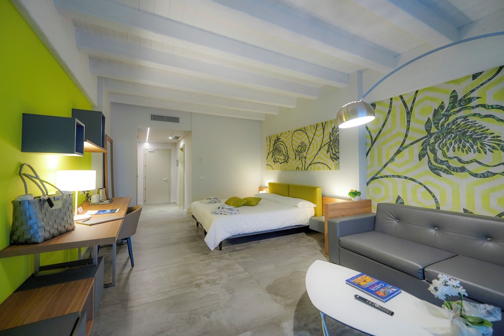 CA BARBINI RESORT 7/34