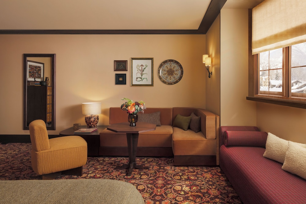Hotel le Saint Roch 36/39
