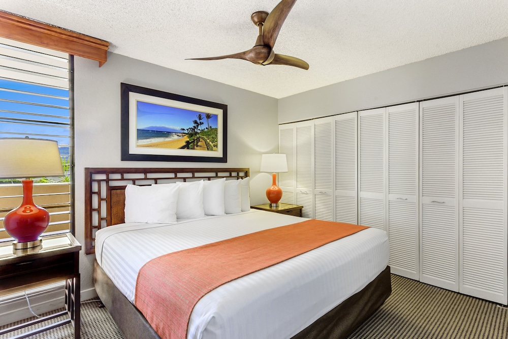 1 BEDROOM, FAMILY SUITE