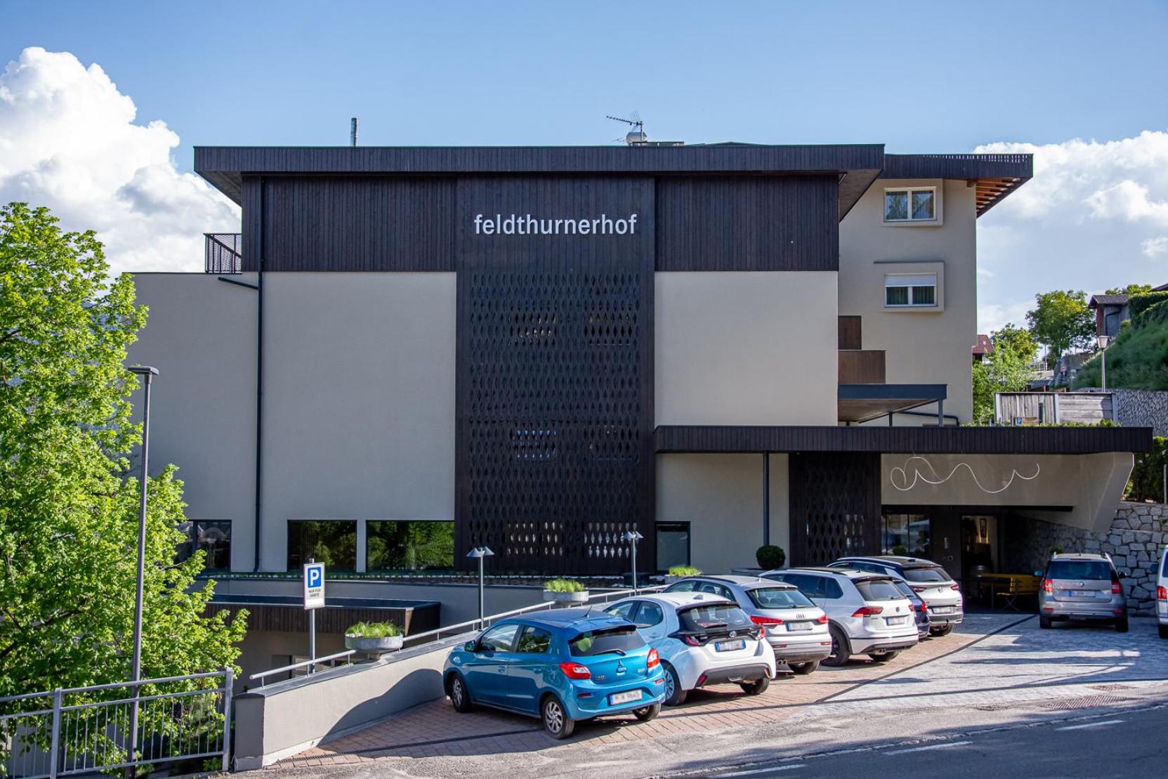 Feldthurnerhof Panorama Wellness Hotel 42/50