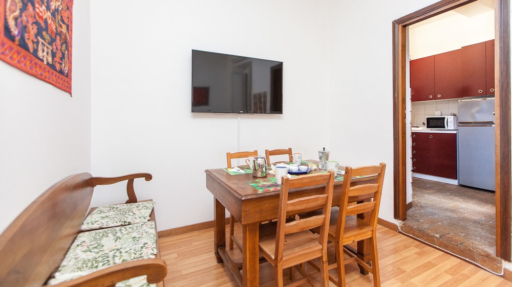 Rental In Rome The Heart Of Trastevere 16/18