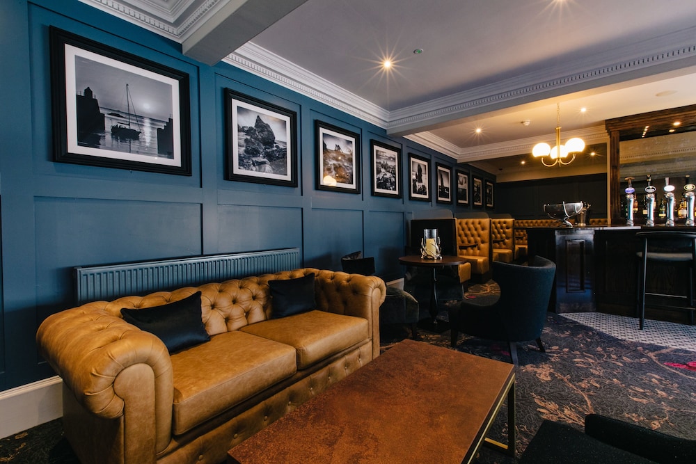 The Seafield Arms Hotel 63/86