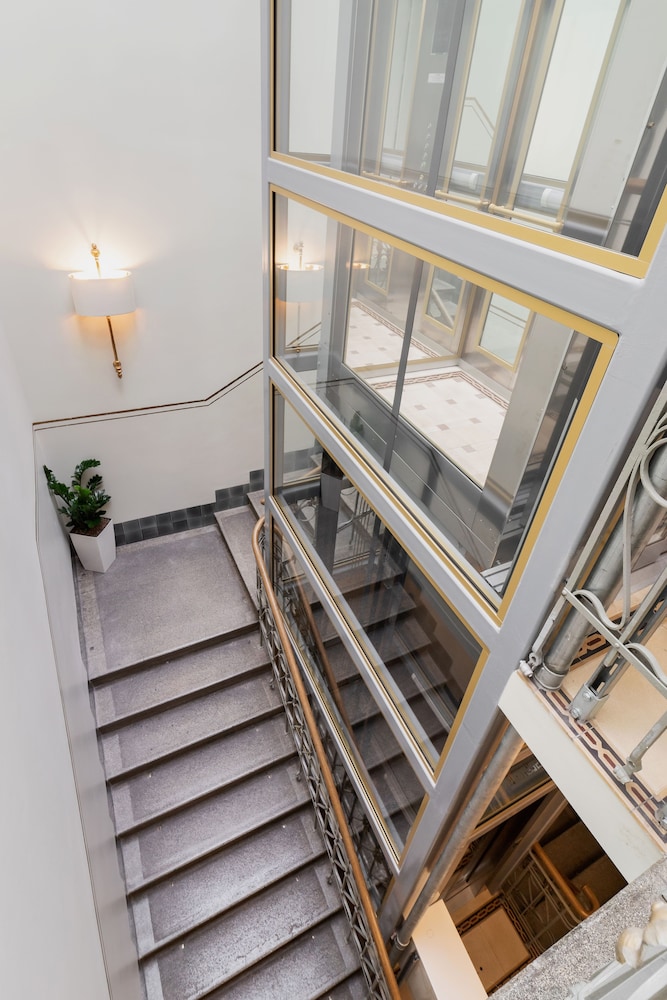 APARTAMENTY BRACKA 6 写真1