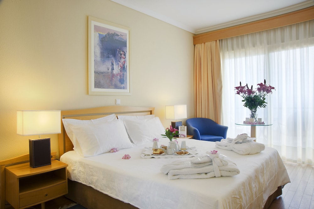 Egnatia City Hotel Spa Ex Egnatia Hotel Kavala 5/66