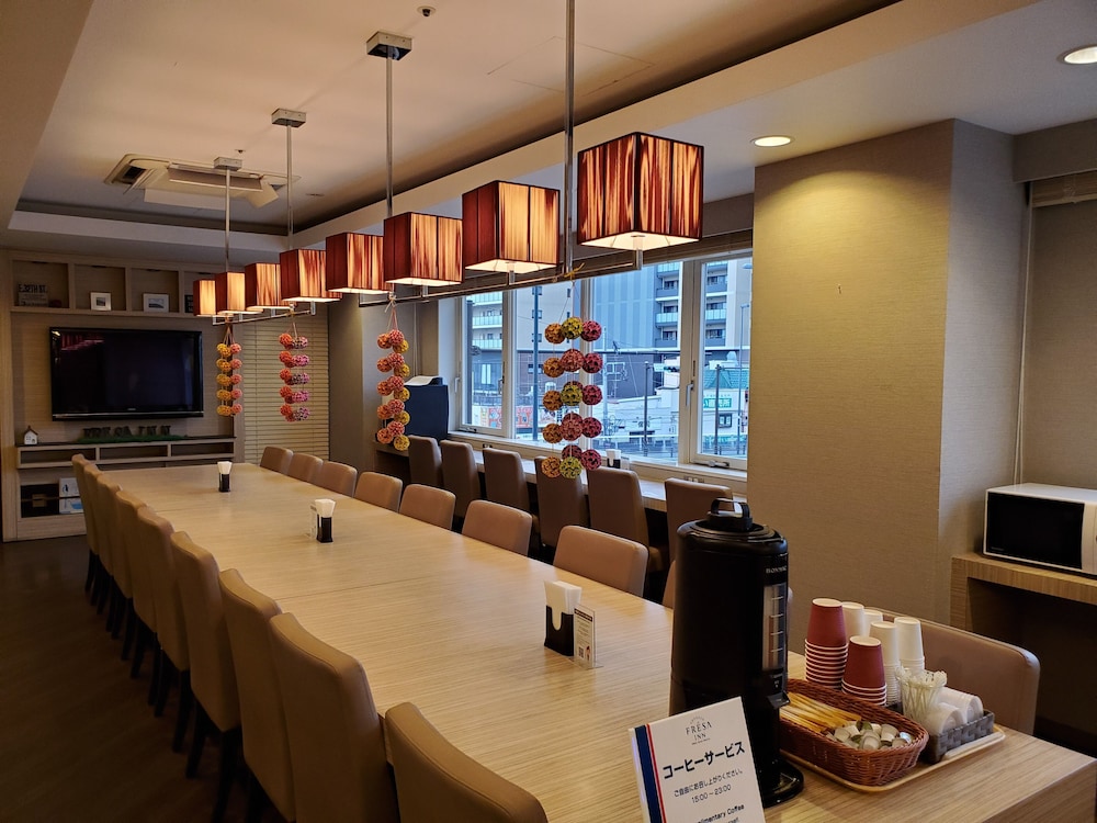 Sotetsu Fresa Inn Yokohama Totsuka 57/69