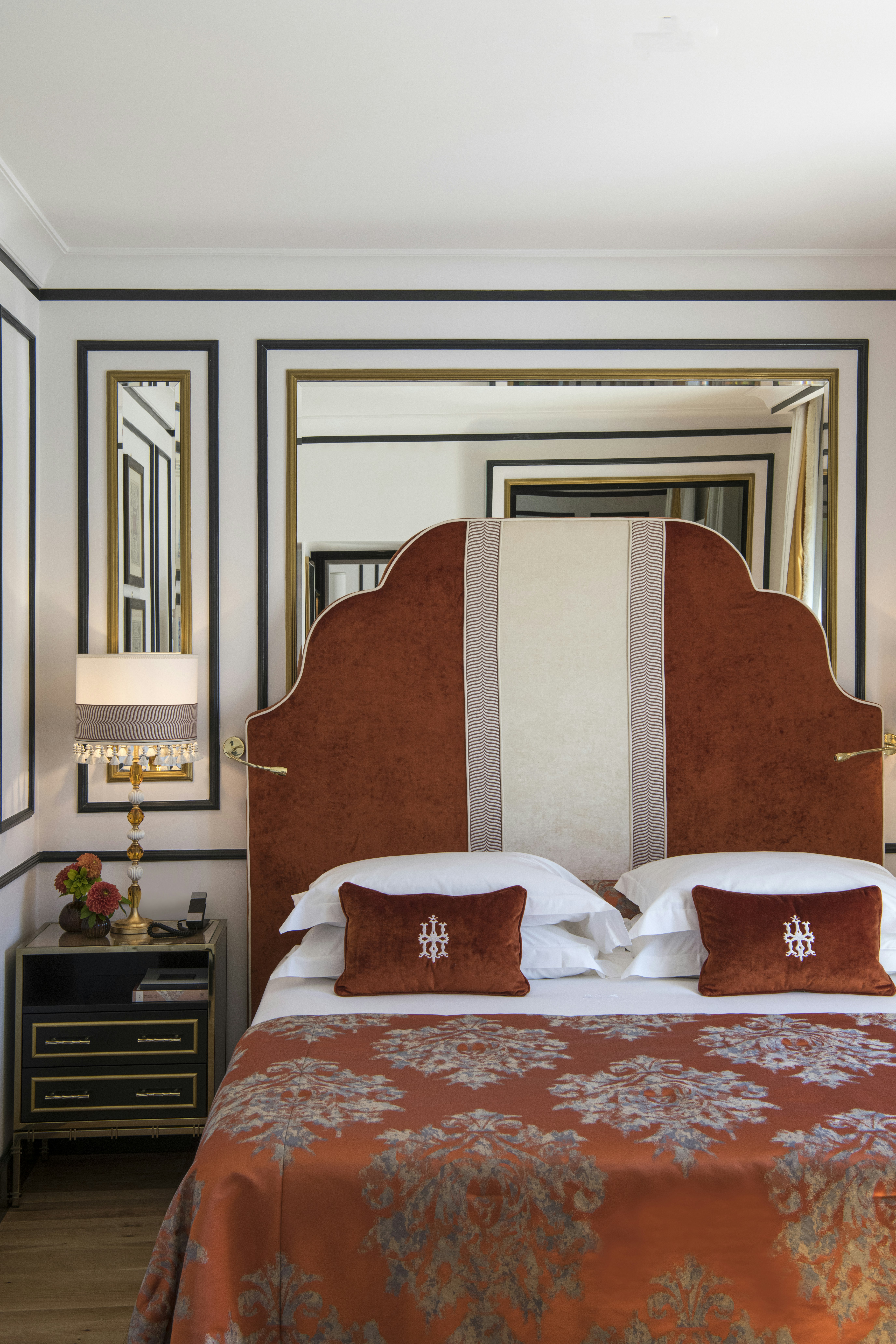 Hotel D Inghilterra Starhotels Collezione 33/59