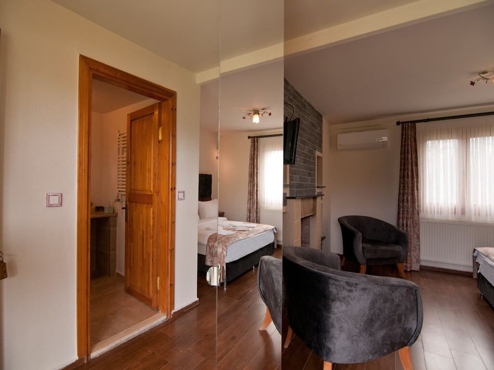 Agva Gizemli Nehir Hotel 34/69
