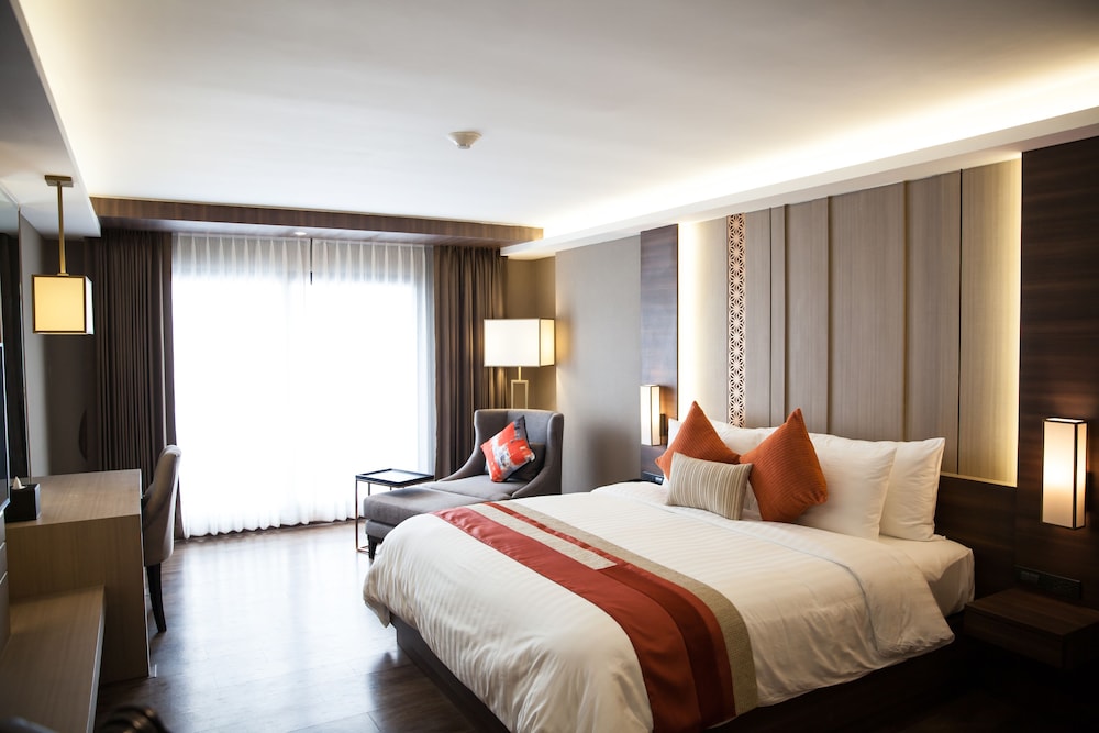 PREMIER, DOUBLE BED