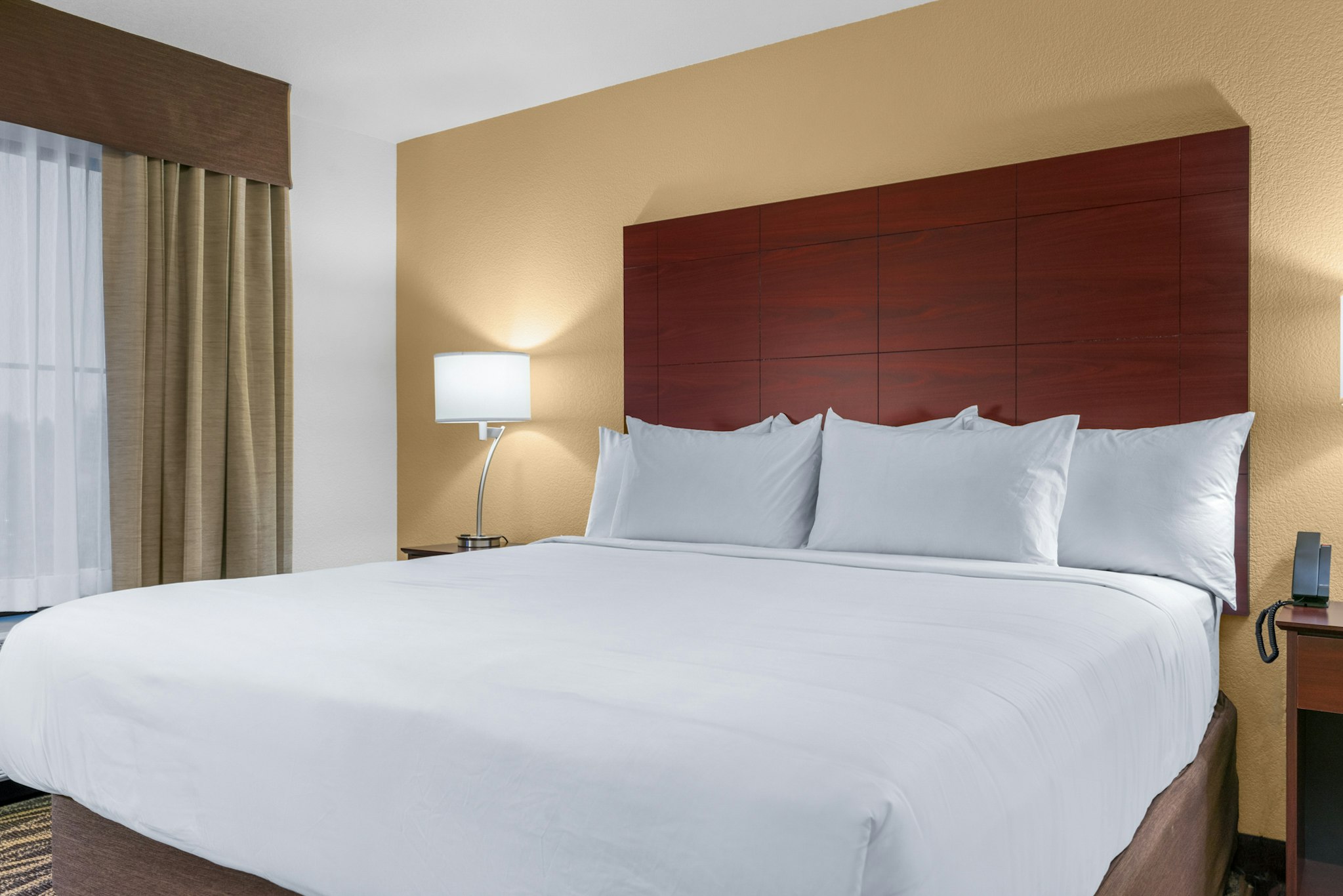 Cobblestone Hotel & Suites - Lynden 15/50
