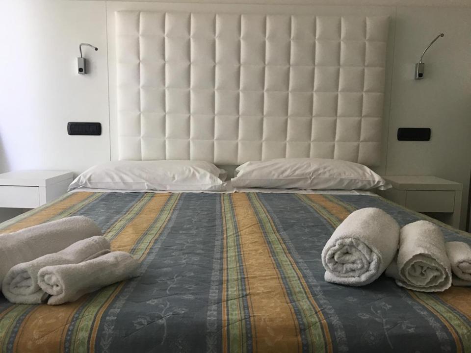 Hotel Saint Tropez Riccione 22/39