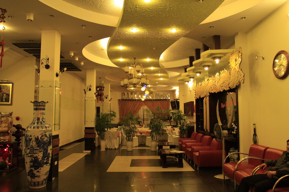 Dai Long Hotel 52/68