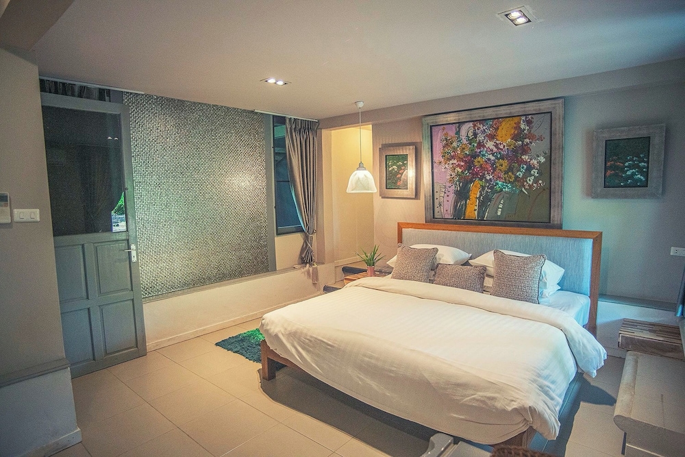 FAMILY, VILLA, PRIVATE POOL