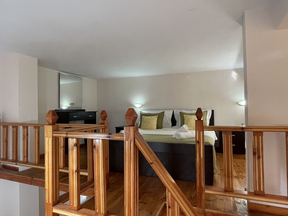 Relax Apartments Saranda 10/44