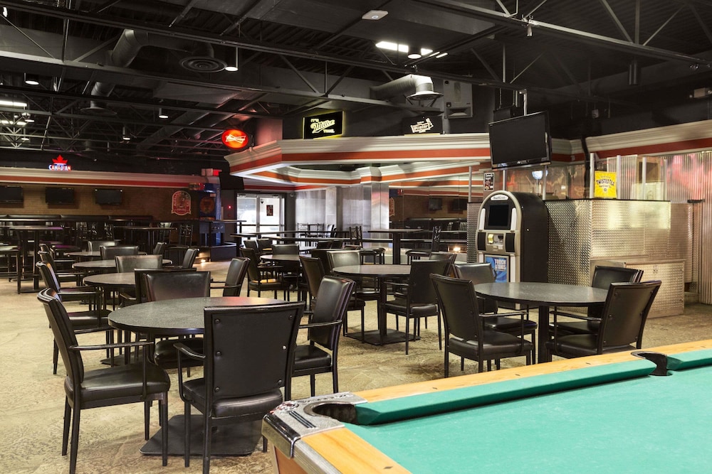 Days Inn By Wyndham Estevan 14/22