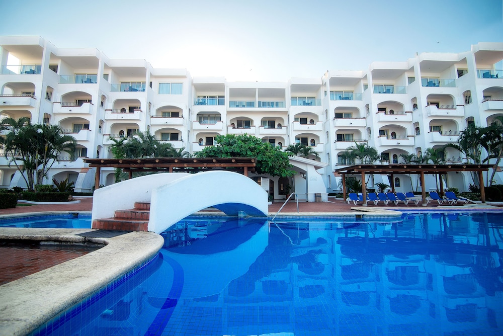 Casablanca Resort 1/61