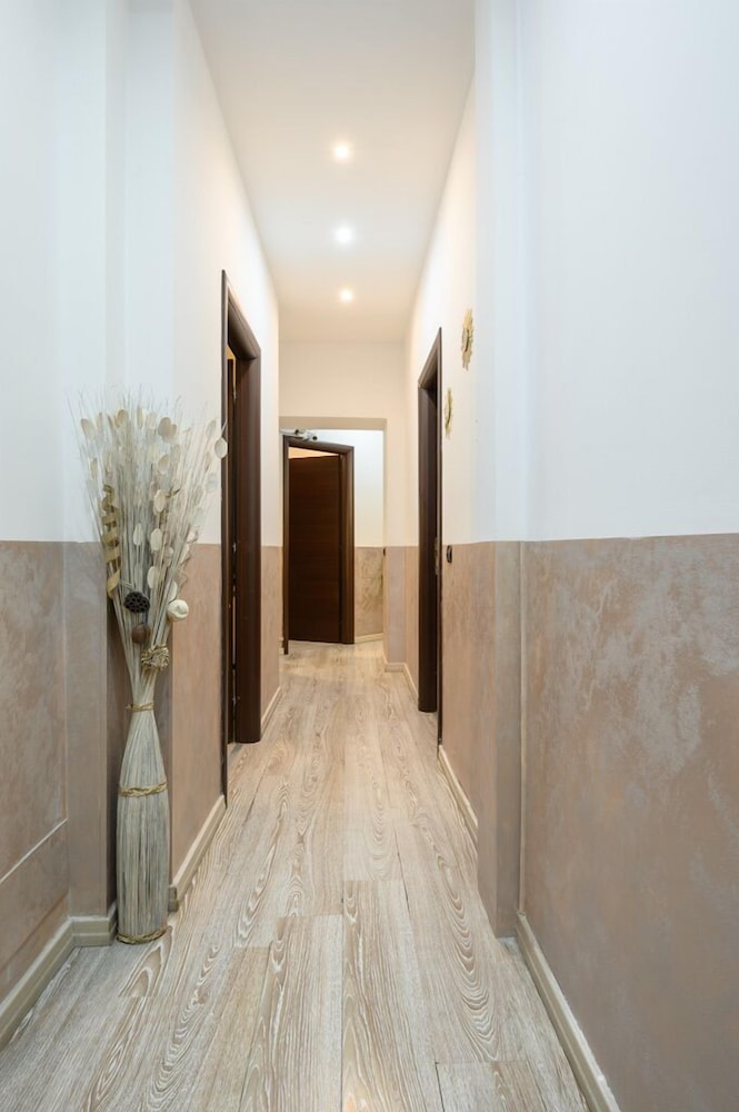 Cola Di Rienzo Suite 35/50