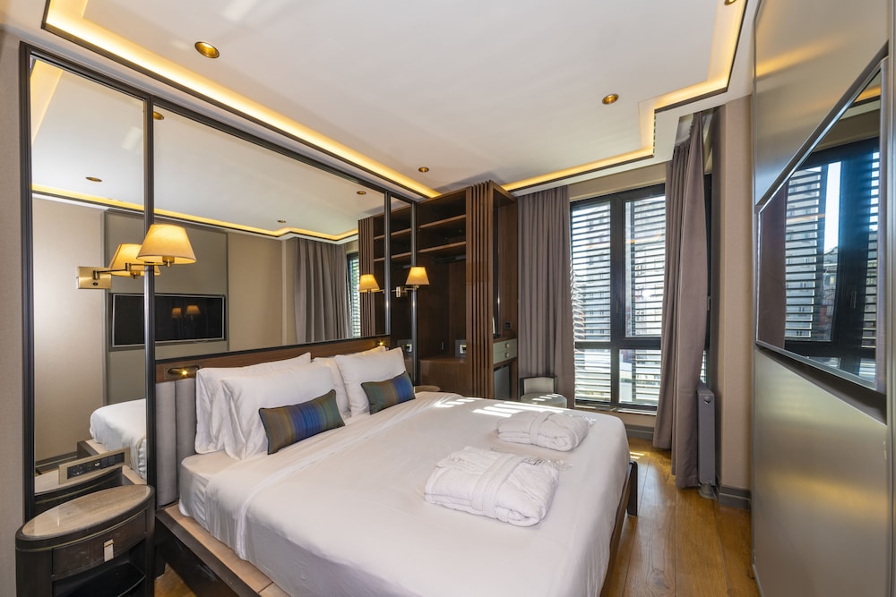 Opale Hotel 13/40