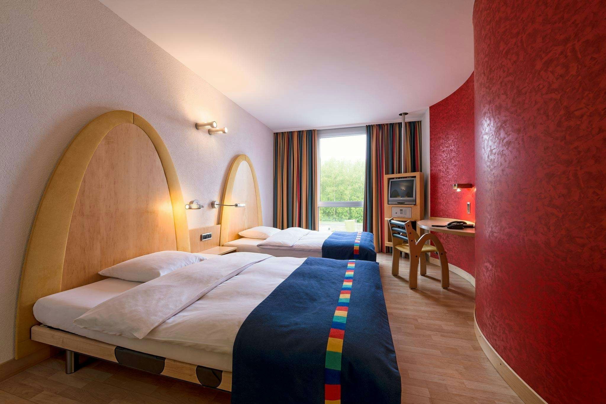 B&B Hotel Lully 3 Lakes 7/19