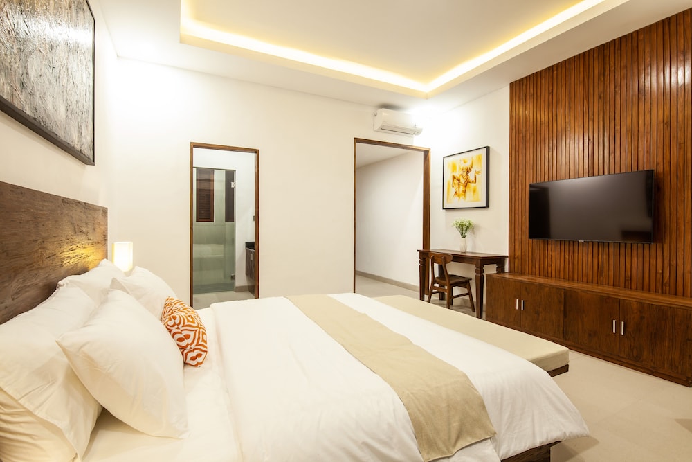 Griya Shanti Suites 7/37