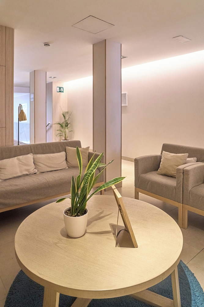 Hotel Omnium 38/50