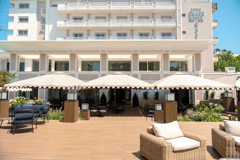 Grand Hotel Gallia 5/69