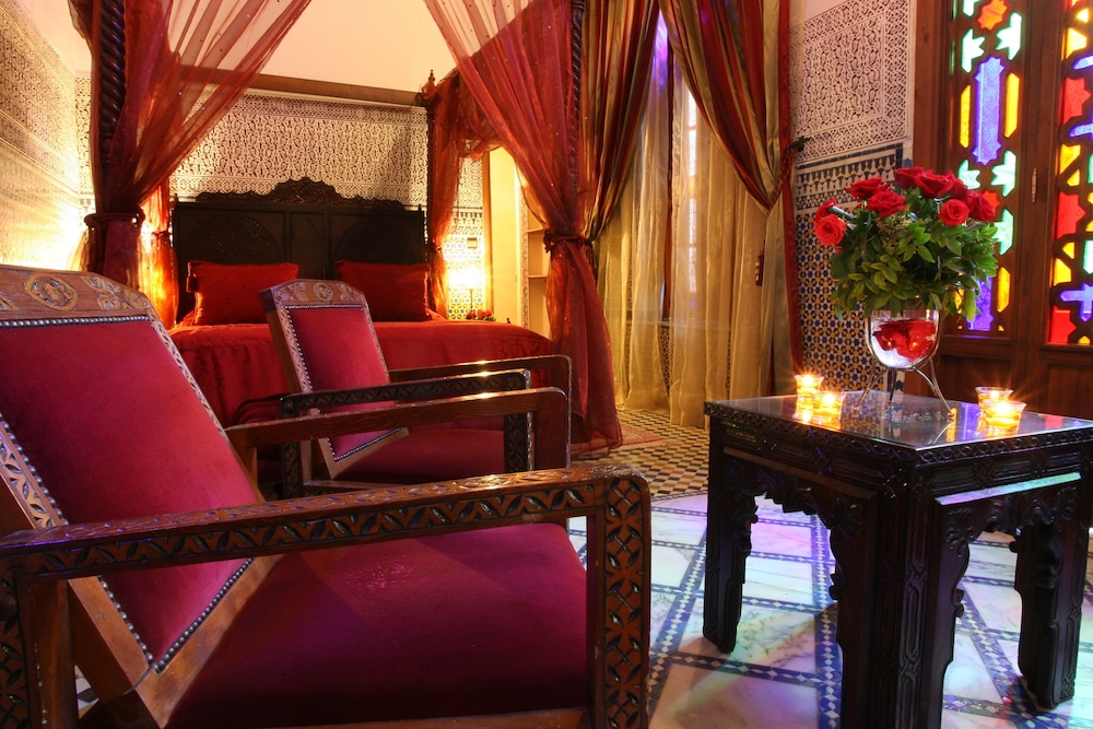 Dar Al Andalous Riad 60/71