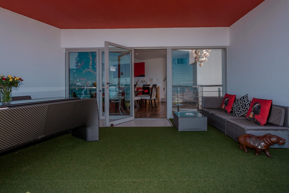 Sea Star Lodge 22/45