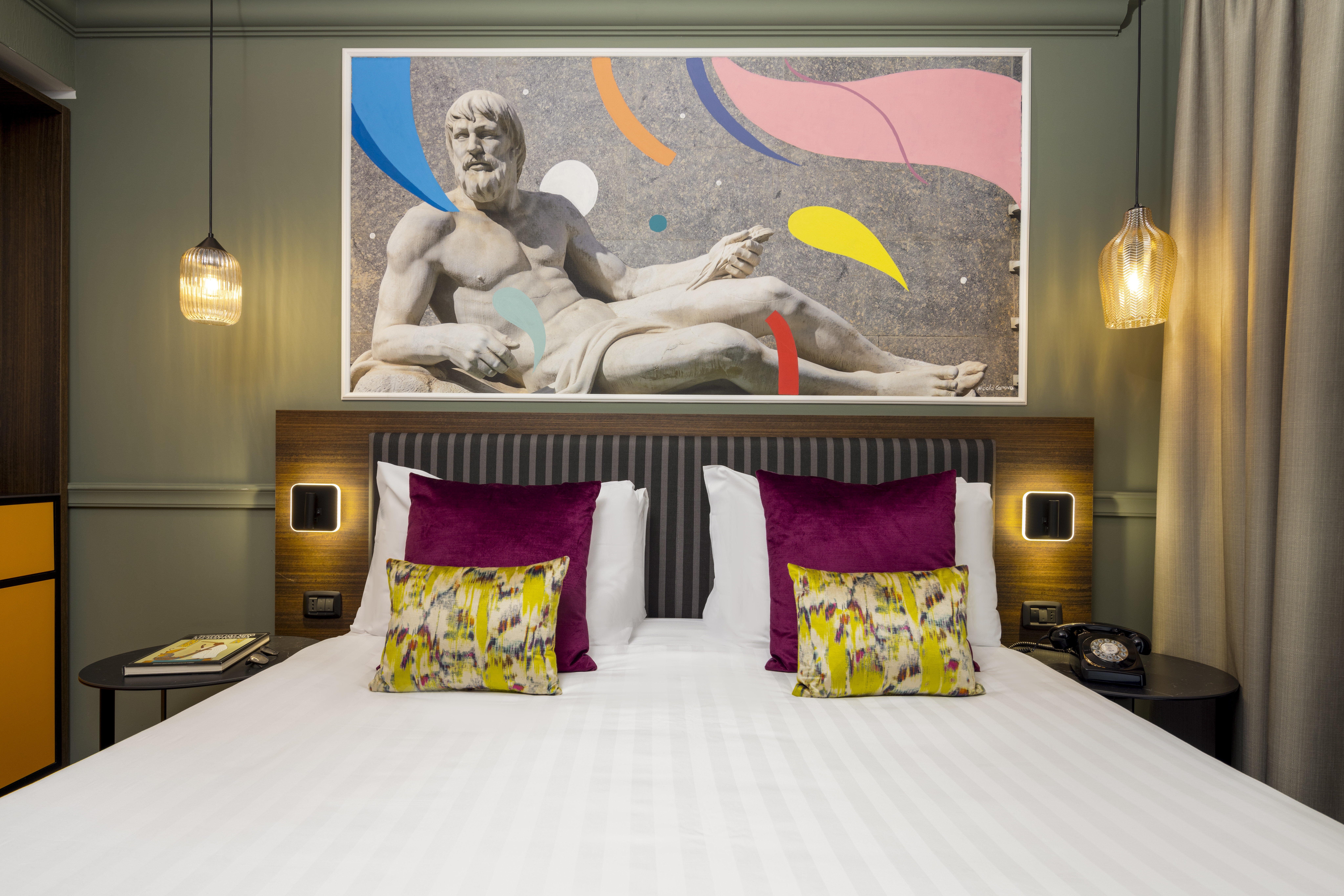 Hotel Indigo Turin 13/55