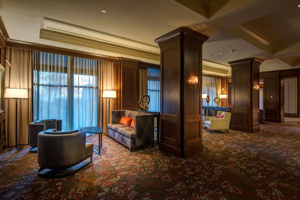 Hyatt Regency Reston 61/83