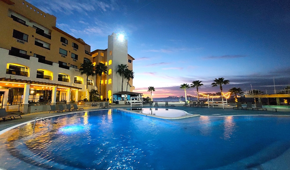 Penasco Del Sol Hotel Ex Conference Center 5/70