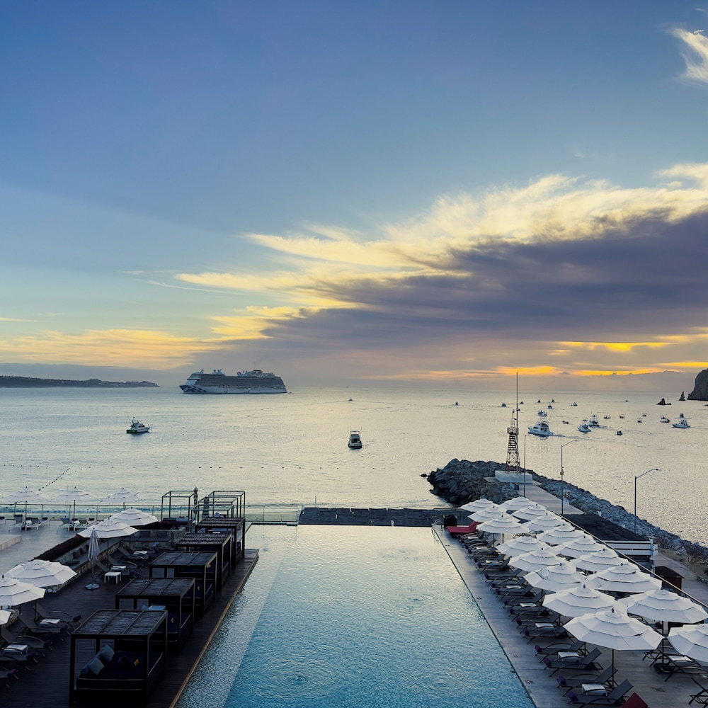Breathless Cabo San Lucas - Adults Only 57/69