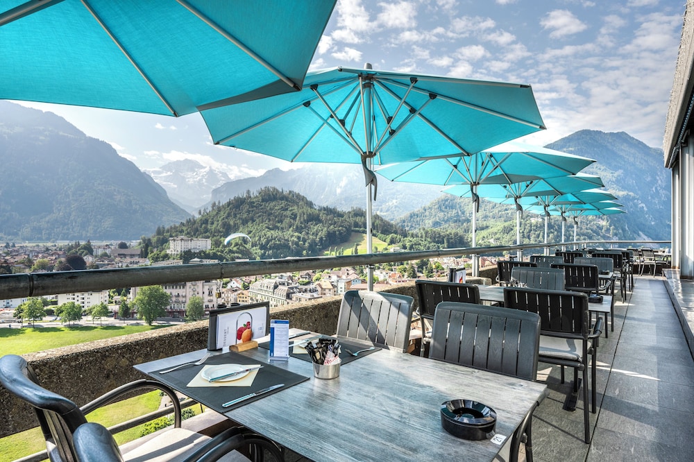Metropole Hotel Interlaken 61/76