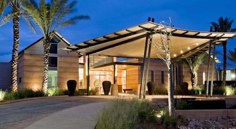Mantarays Ningaloo Beach Resort 1/67