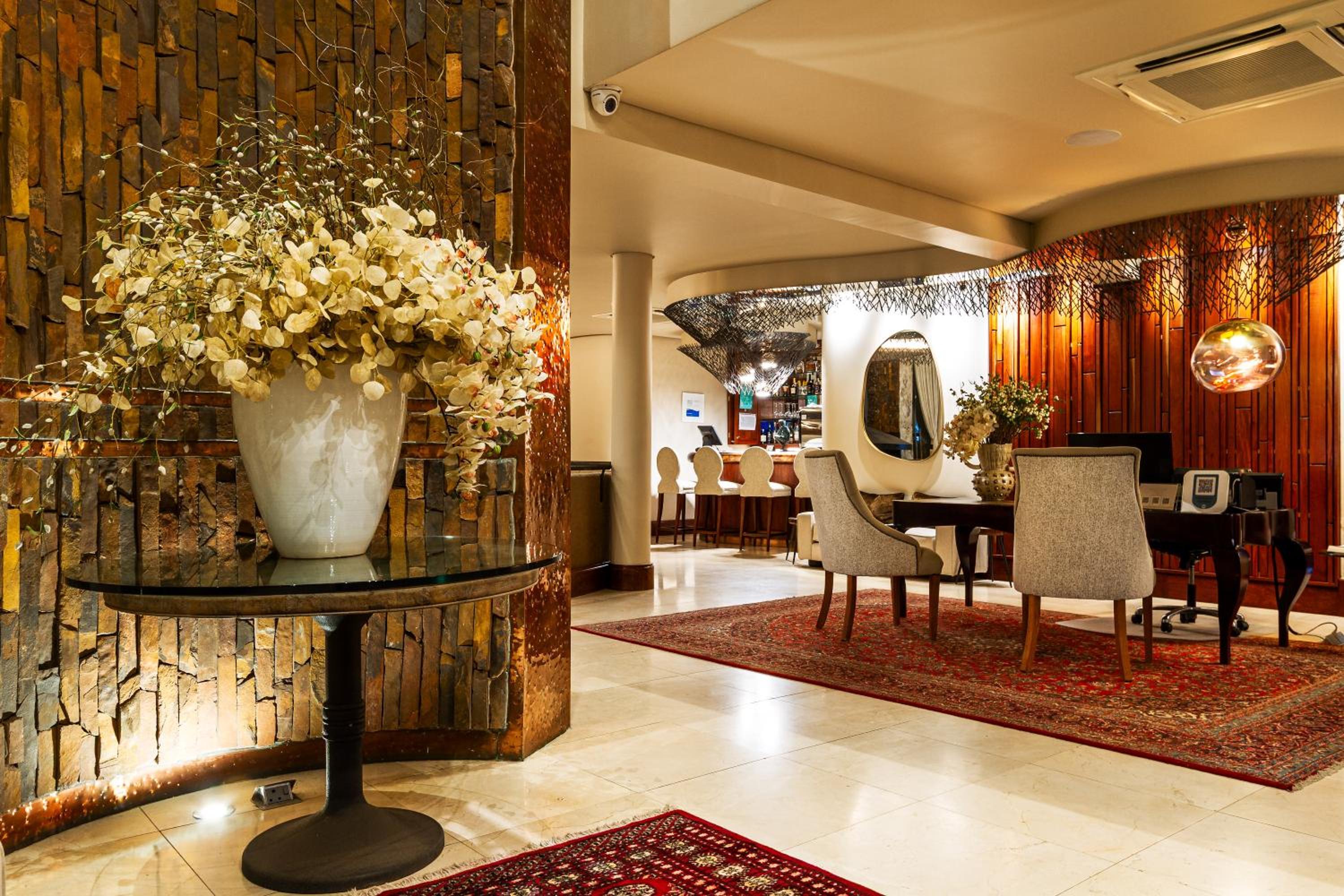 Kimberley Anne Hotel 5/50