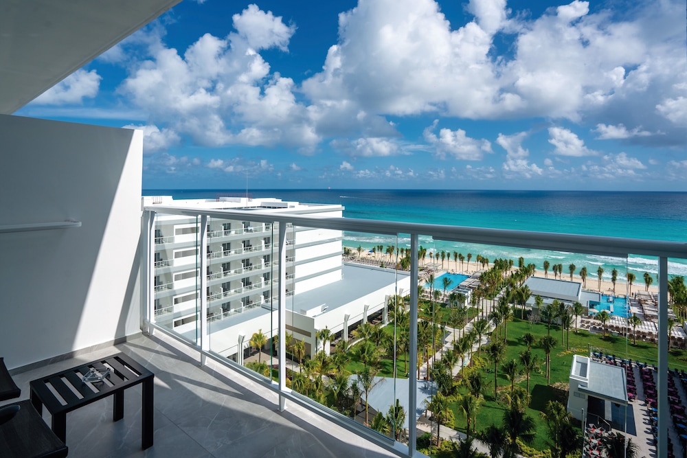 RIU Palace Kukulkan - Adults Only - All Inclusive photo5