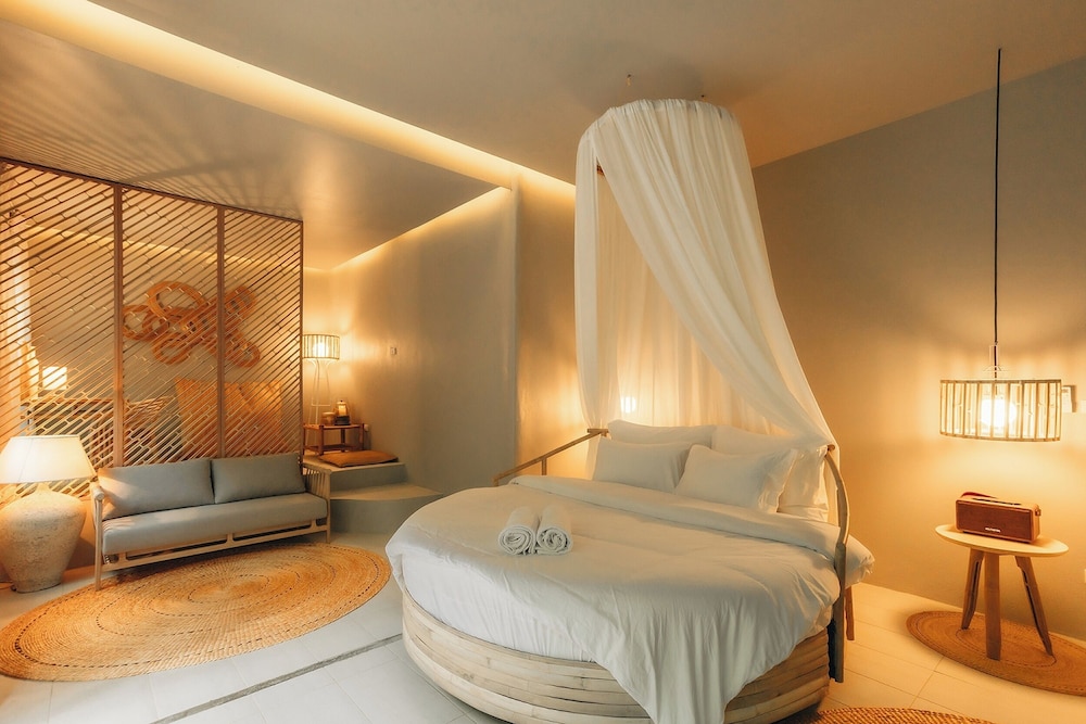 La Lanna Resort Chiang Mai 28/58