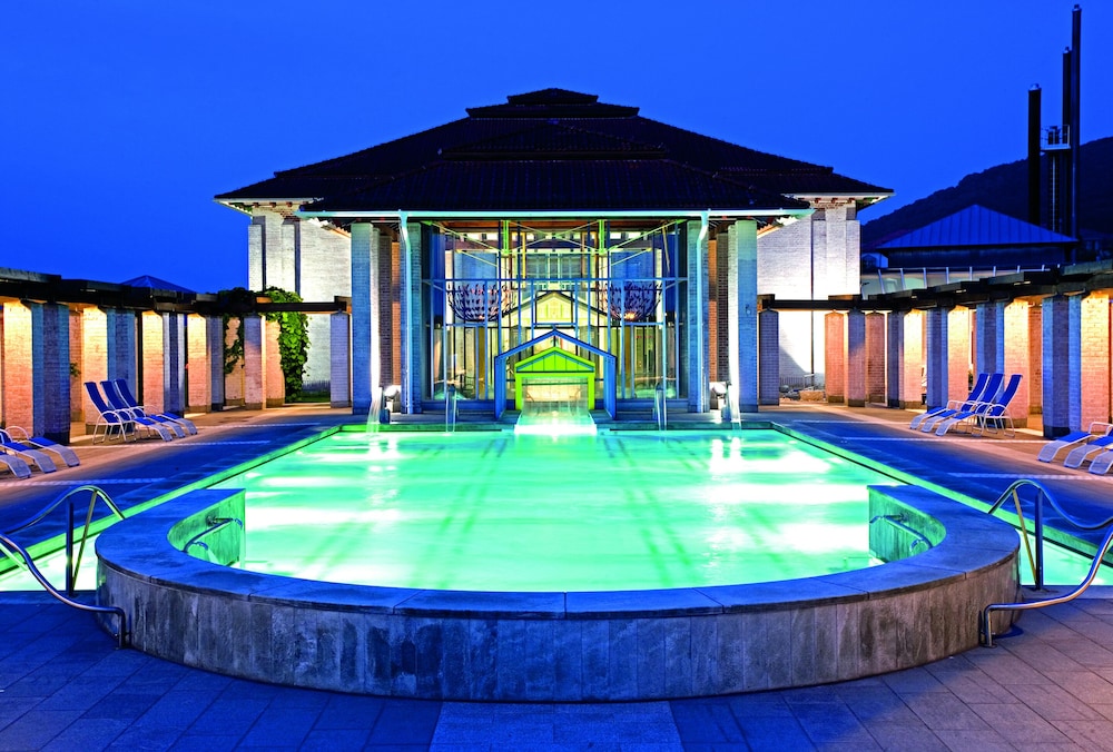 H Hotel Limes Thermen Aalen 2/30