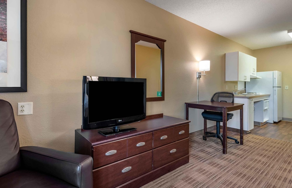 Extended Stay America Rochester - North 39/53
