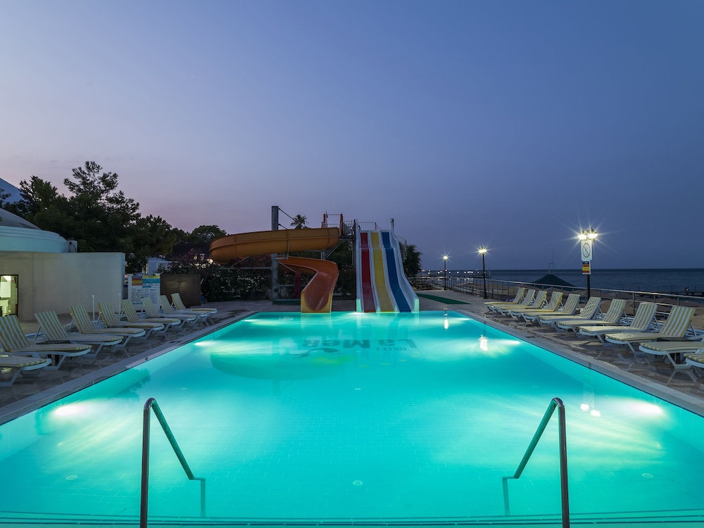 La Mer Kemer 27/50