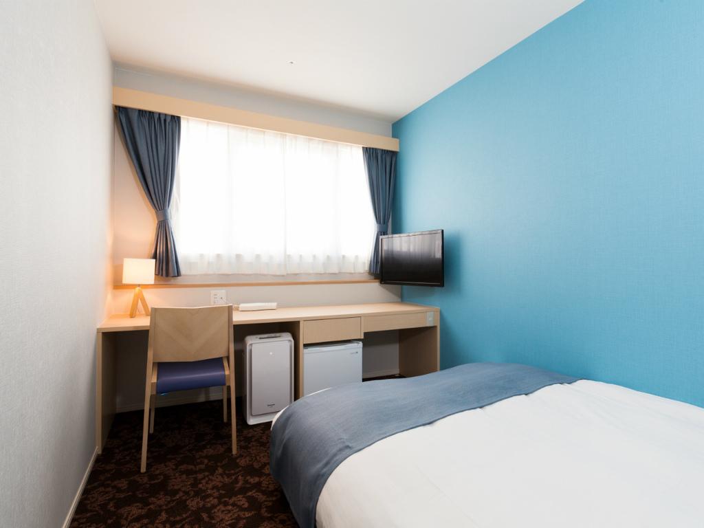Business, Standard, Double Bed, City View, Night View