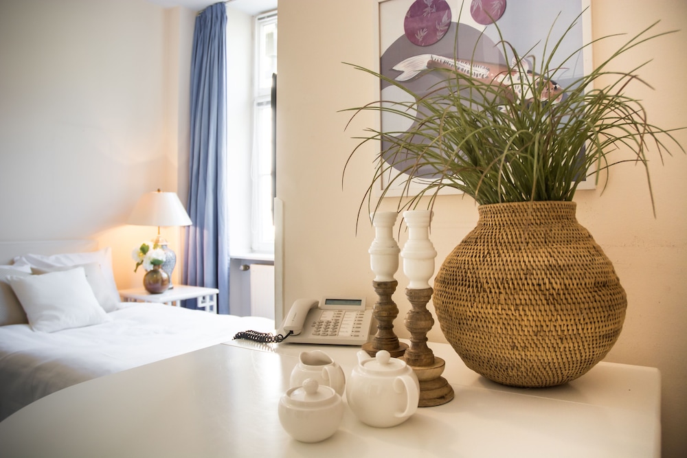 Apartmenthaus Hohe Straße 6/72