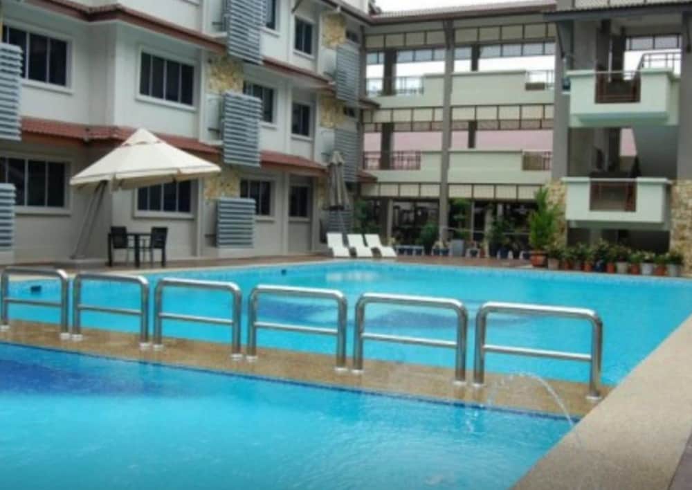 Hotel Seri Malaysia Kangar 6/31