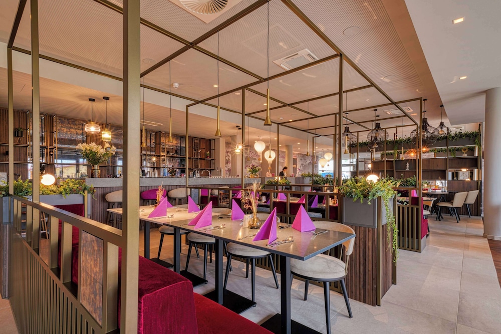 FourSide Hotel Ringsheim 37/50