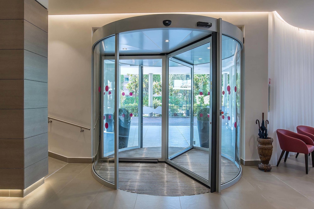Hotel La Giocca 19/26